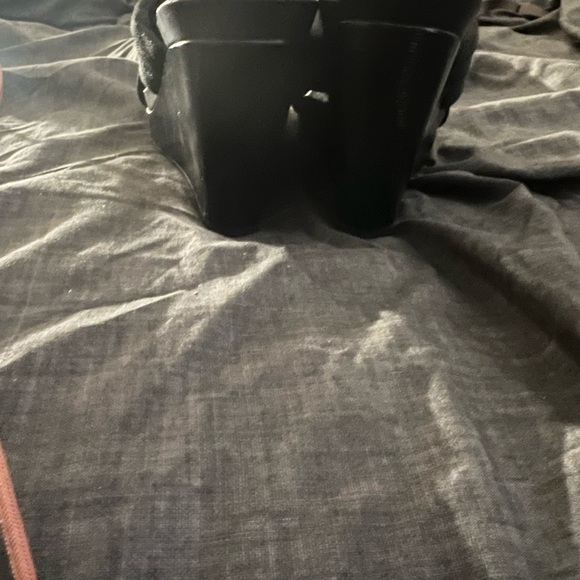 Calvin Klein wedge sandals size 7 - Picture 3 of 5